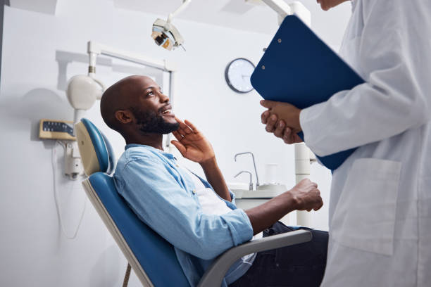 Best Knocked-Out Tooth Emergency  in New Freedom, PA