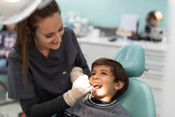 Best Dentist for Severe Toothache  in New Freedom, PA