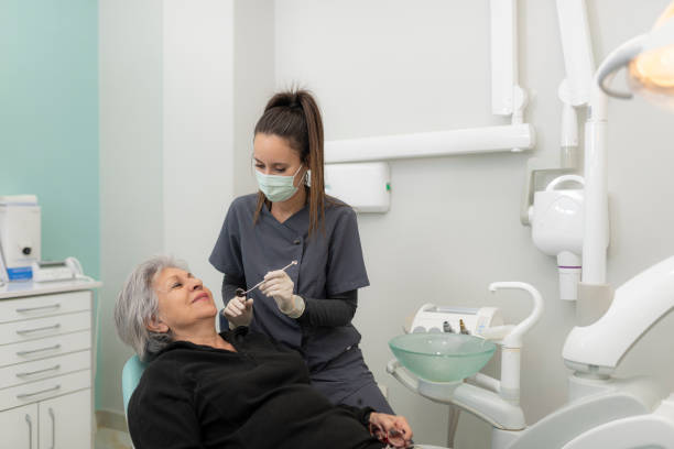 Best Chipped Tooth Repair Near Me  in New Freedom, PA