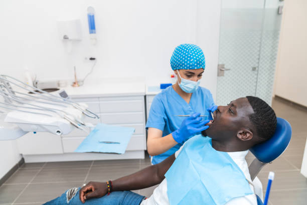 Best Dentist Open Late Near Me  in New Freedom, PA